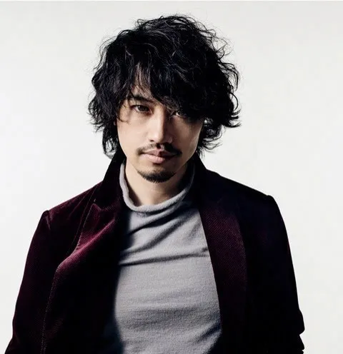 斎藤工、来年大河『逆賊の幕臣』で島津久光役「人間臭さも含め、丁寧に生きたい」
