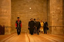 『VIVANT』野崎に関する“新事実”→ネット猛反論「そんなはずはない！」