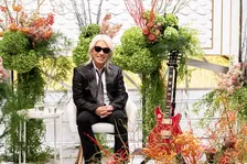 B'z松本孝弘、”超貴重”トーク番組出演　「LOVE PHANTOM」イントロ事情＆「ultra soul」制作秘話など赤裸々音楽トーク
