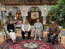 氷川きよし、大胆変貌の真相をテレビで告白　波乱万丈な歩みを振り返る