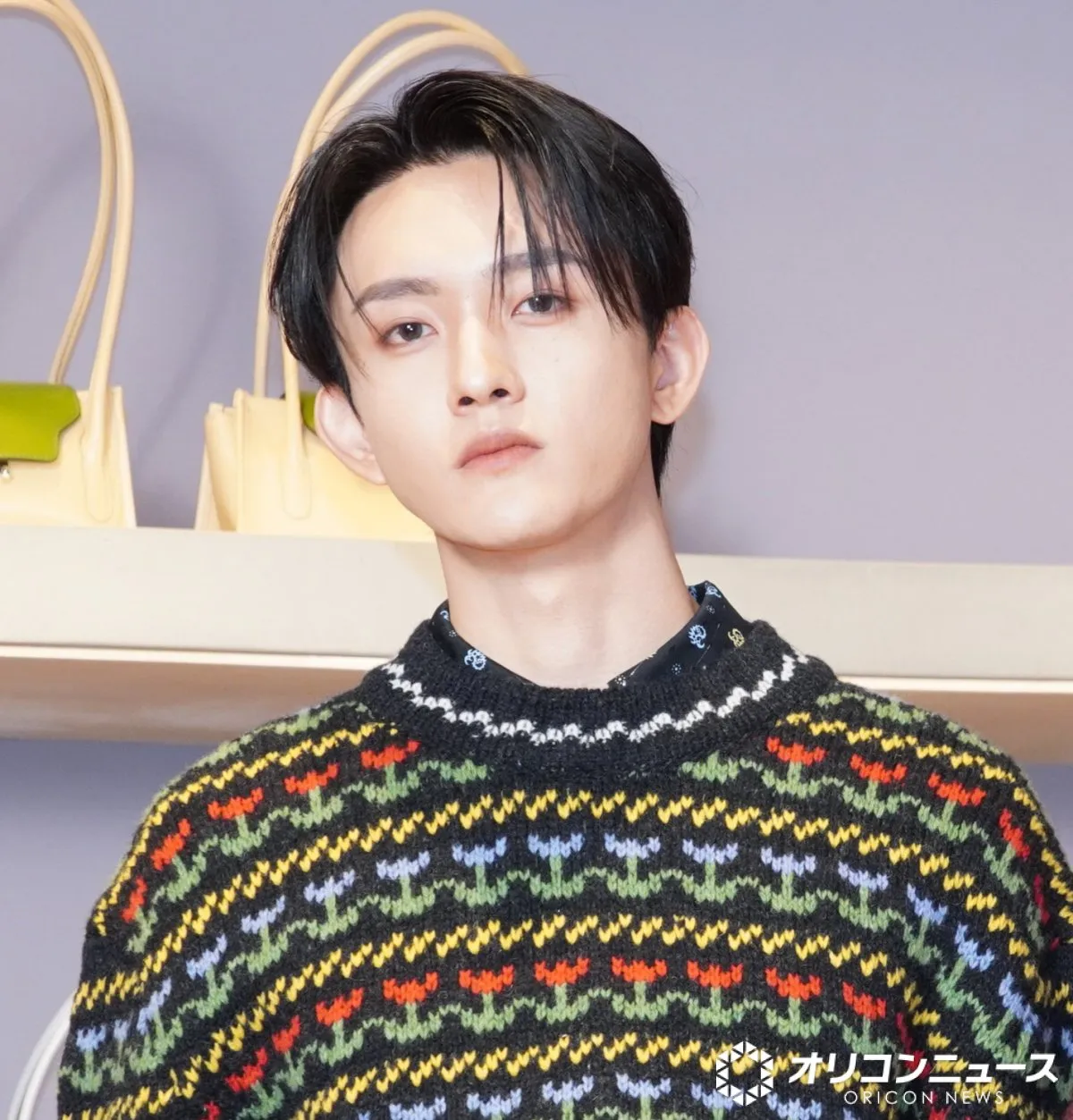 INI田島将吾、デビュー当時の迷いを吐露　さまざまな声に「何が正しいんだろう」