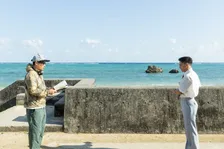 市原隼人「沖縄にいる甘利田を夢見ていた」　『おいしい給食 season4』撮影の舞台裏公開【各局の放送日程一覧あり】