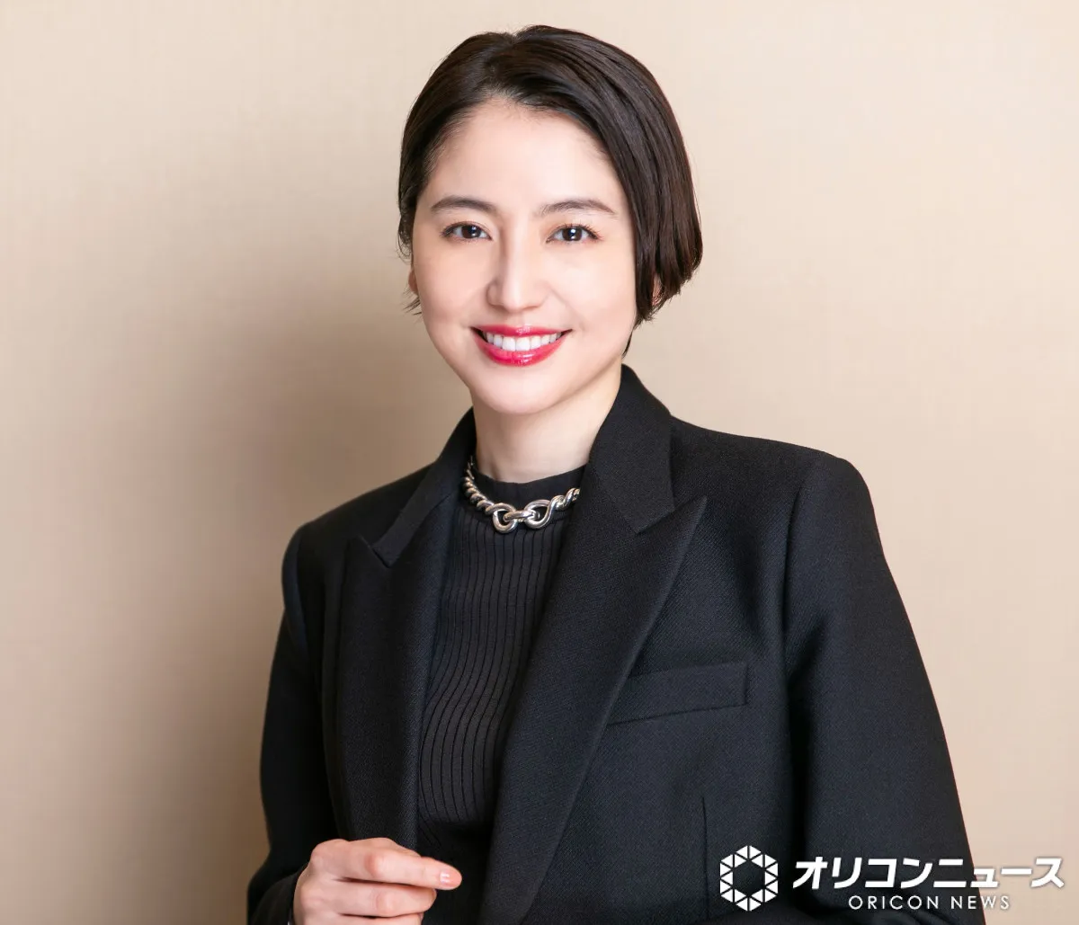 長澤まさみ、体調不良でインフルエンザと診断　釜山国際映画祭への登壇を辞退「回復に向けて療養に専念」