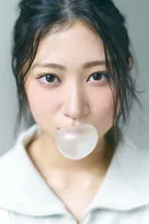 乃木坂46最年少・川端晃菜、「6期生グラビア Nogizaka Colors」第8弾に登場