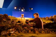 『ひつじのショーン』最新作はハロウィン・ホラー　監督が明かす怪物の秘密とショーンの成長