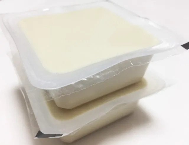 「豆腐がチヂミに!?」外はカリッ、中はもちっと　ミツカンが紹介した簡単アレンジ
