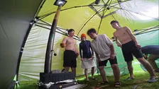 今夜『探偵！ナイトスクープ』サウナのロウリュ…「コーラやカレーをかけたらどうなるんだろう？」体当たり検証に医療担当もスタンバイ