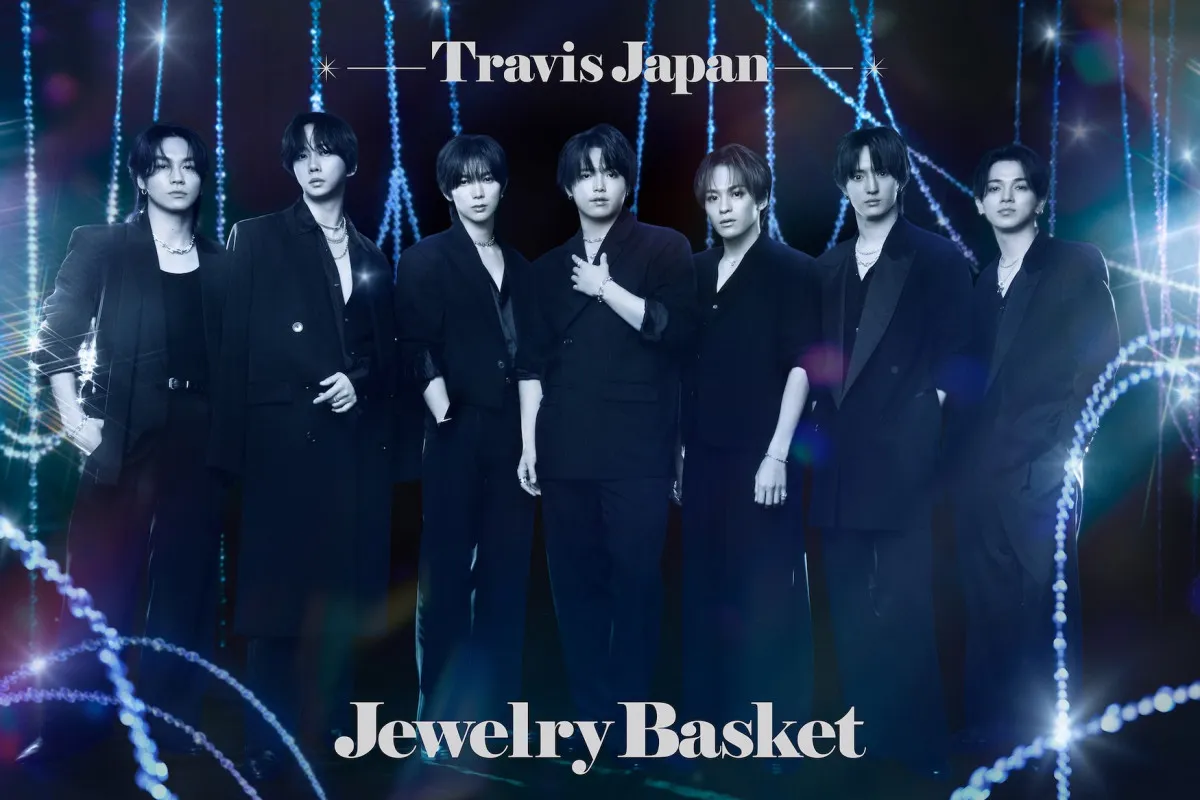 Travis Japan、新曲「EGO」MVプレミア公開　松田元太主演ドラマ『はだかんぼうたち』主題歌