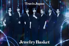 Travis Japan、新曲「EGO」MVプレミア公開　松田元太主演ドラマ『はだかんぼうたち』主題歌
