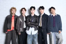 XngHan&Xoul、プロ意識と“男子校ノリ”のギャップ　日本デビューで生まれた5人の絆【インタビュー】