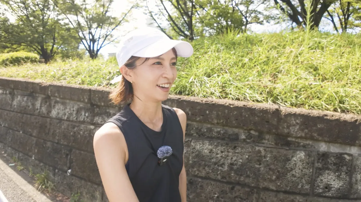 安田美沙子“変態”な若さの秘訣明かす　“健康オタク”ゆえ夫とケンカした過去も