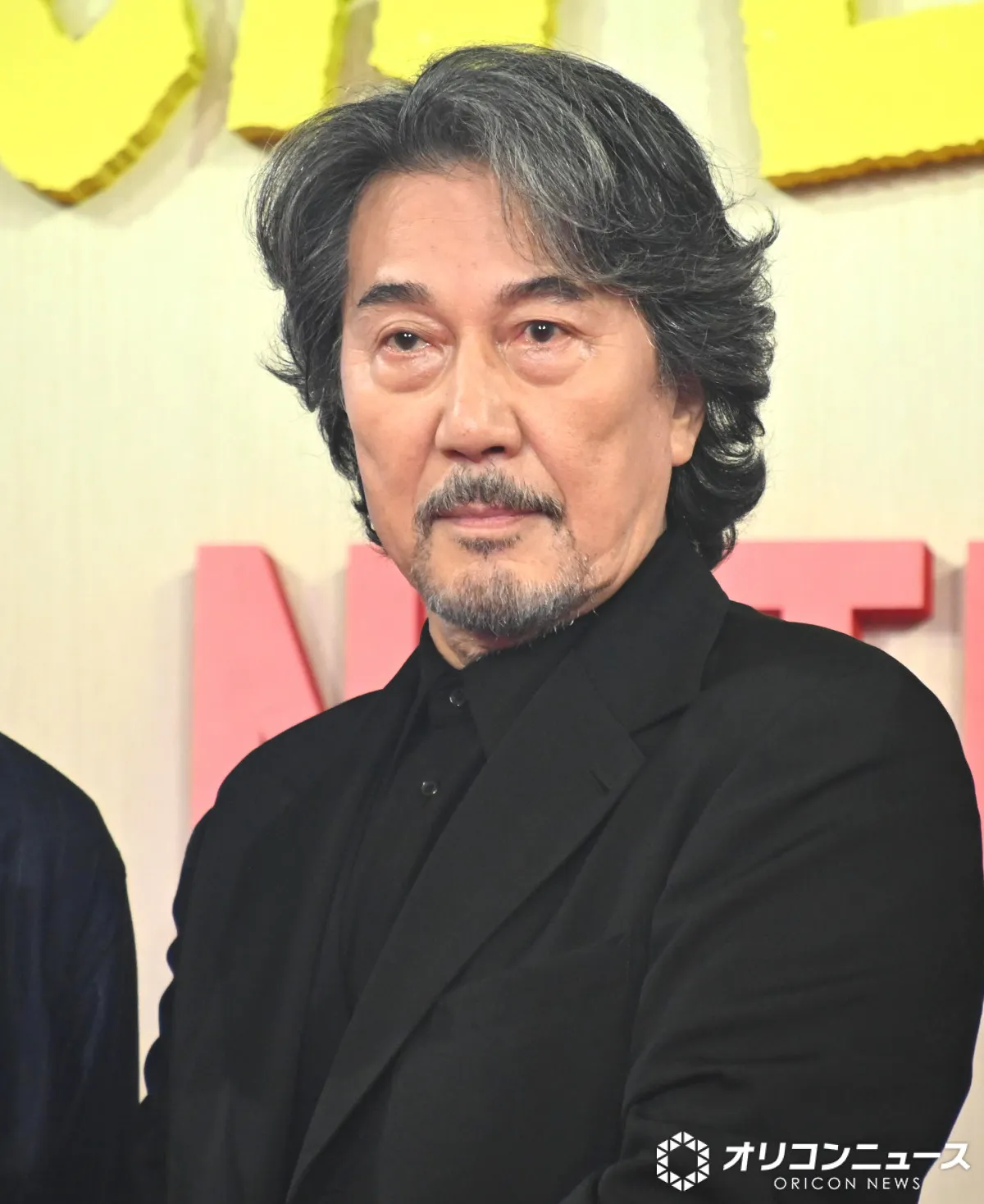 役所広司、エキストラに『VIVANT』撮影と間違われる「汚れてヒゲだらけのシーンで…」