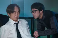 『ダウト』まさかの人物が2話で退場　「衝撃すぎ、、」「情報が多すぎる」【ネタバレあり】