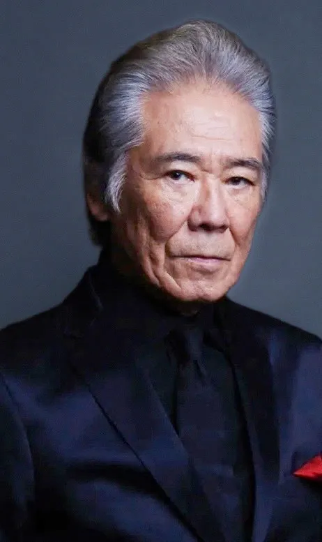 『逆賊の幕臣』西岡徳馬、10作目の大河で島津斉彬役「これはもう、運命的なものを感じます！」