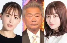 【紅白】今年の司会者発表　過去には大河俳優、朝ドラヒロイン、嵐…【近年の司会者一覧】