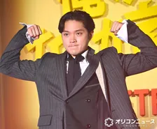 磯村勇斗、バキバキな肉体改造に賀来賢人ドン引き「怖くなっちゃって（笑）」