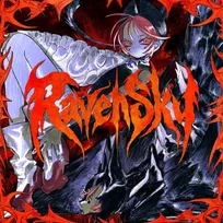 Ado、小栗旬主演映画『バッド・ルーテナント：トウキョウ』主題歌「Raven Sky」配信決定　グラミー賞受賞の宅見将典が作曲