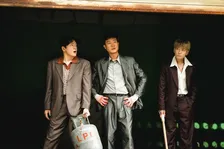 誰もボスになりたがらない!?　韓国映画『BOSS／ボス』監督、北野武＆三谷幸喜らの影響明かす