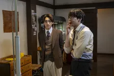 【仮面ライダーマイス】六話「ワシさんになあれ！」あらすじ　ヴァンケンがジャオへ「相手が違う！」