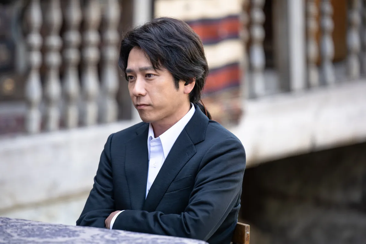 『VIVANT』飯田Pが明かす後半戦の見どころ　「スナイパー・ノコル」の本領発揮に期待