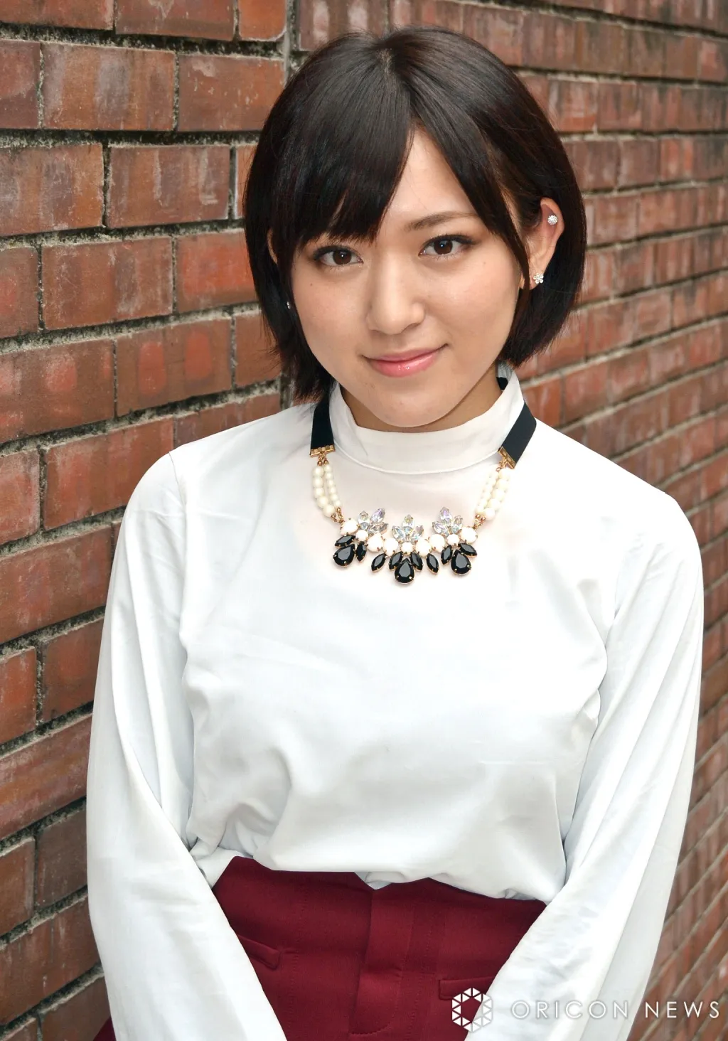 元AKB48“初代じゃんけん女王”内田眞由美、結婚「感謝の気持ちを忘れず、これからも変わらず精進して…」　2ショット添えて報告