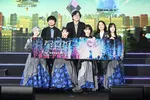 細田守監督、『竜とそばかすの姫』新ライブを絶賛「今までにない不思議な体験」