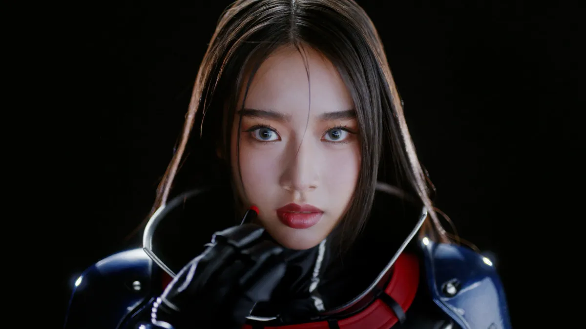KATE×仮面ライダー×WWDJAPANが異色コラボ　天翔天音主演の映像作品が初代受賞「命懸けで取り組んだ作品」