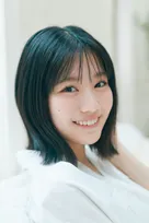 乃木坂46増田三莉音、「6期生グラビア Nogizaka Colors」第9弾に登場