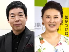 【オールスター感謝祭】島崎和歌子、6時間以上の生放送「編成は何を考えているんですか？」