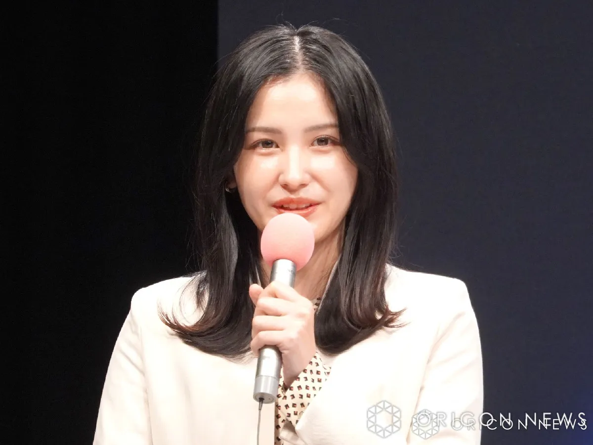元テレ東・池谷実悠、髪を切った近影公開　中国生活で「7キロ太りました」と告白