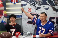 春日俊彰、M!LK・吉田仁人に“SOS”「仁、助けてくれよ」　『NFL倶楽部』来週出演