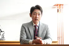 『俺たちの箱根駅伝』小泉孝太郎、サプライズ出演　大泉洋を救う“重要な役回り”
