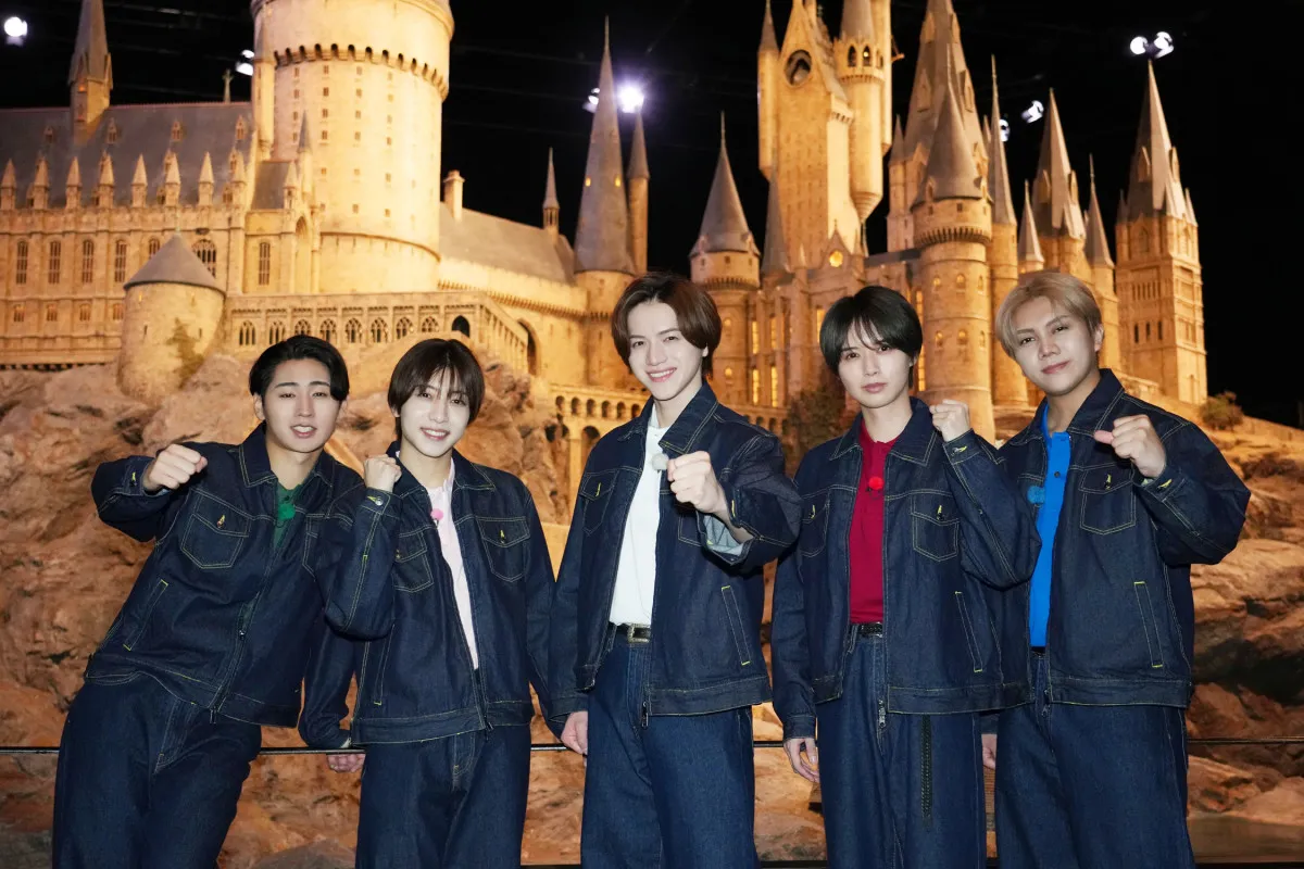 KEY TO LIT、初レギュラー番組『キテレツキテル！』ゲストに吉村崇、土屋アンナら決定「目指すはゴールデン」