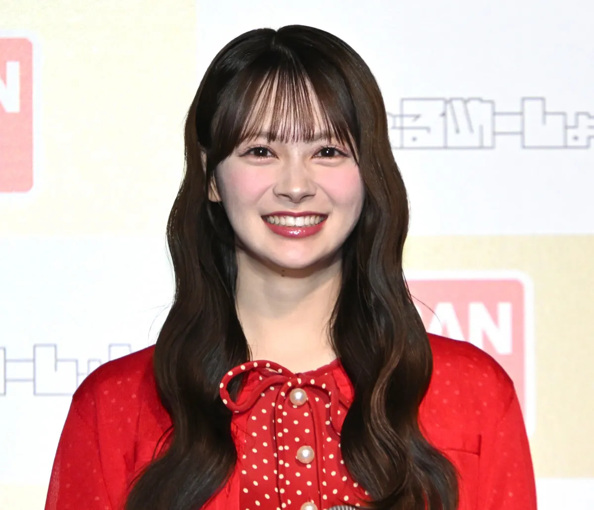 【オールスター感謝祭】MC今田耕司も衝撃！“心臓破りの坂”で激走したAKB48・伊藤百花に注目