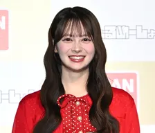 【オールスター感謝祭】MC今田耕司も衝撃！“心臓破りの坂”で激走したAKB48・伊藤百花に注目