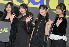 乃木坂46井上和・中西アルノ・一ノ瀬美空・冨里奈央、同期4人で声優挑戦に安心感「キャラの関係も私たちとどこか近しい」