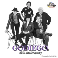 ゴダイゴ、デビュー50周年に11年ぶり新曲リリース　作詞はリリー・フランキー、亀田誠治が共同プロデュース