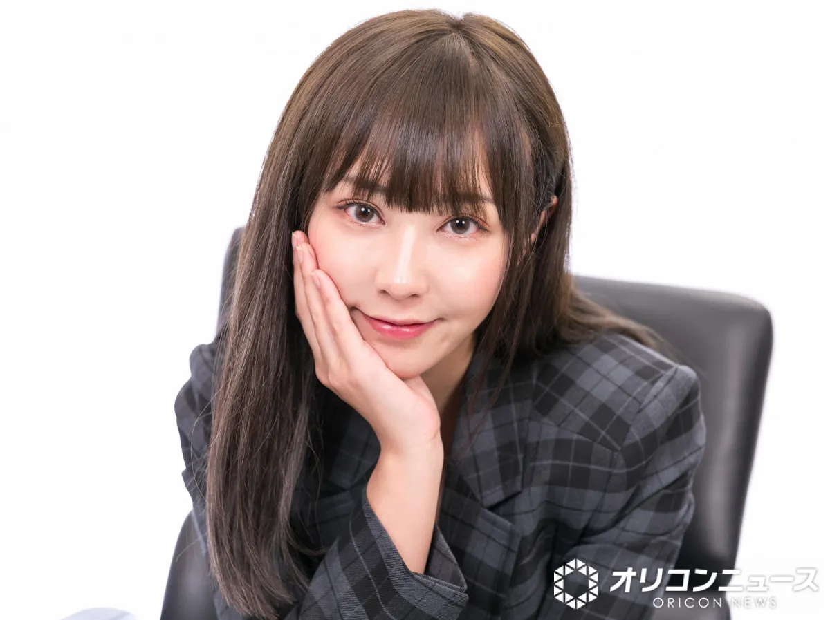 てんちむ、第2子出産を報告　女児で「めっちゃ青汁似！」　夫は三崎優太氏