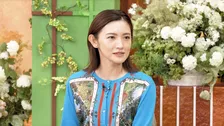 星野真里、子育てスタイルを告白　難病の娘とのいとおしい日常明かす
