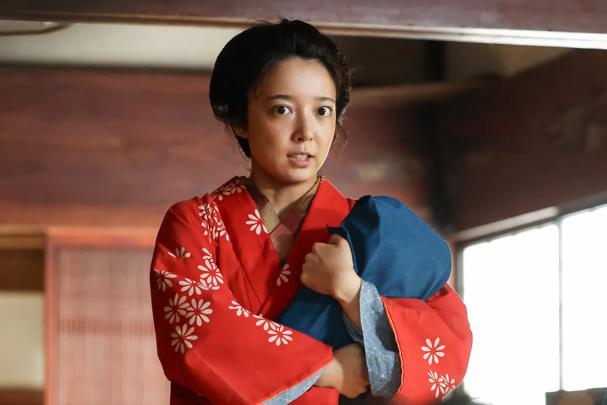 『いろはの恋は時代をかける』誕生秘話　上白石萌音の“1人2役”に確信「この作品は大丈夫」