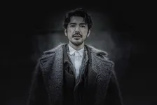 金城武、53歳に　7年ぶり主演作『風林火山』で悪役、その「矛盾」に感じた魅力