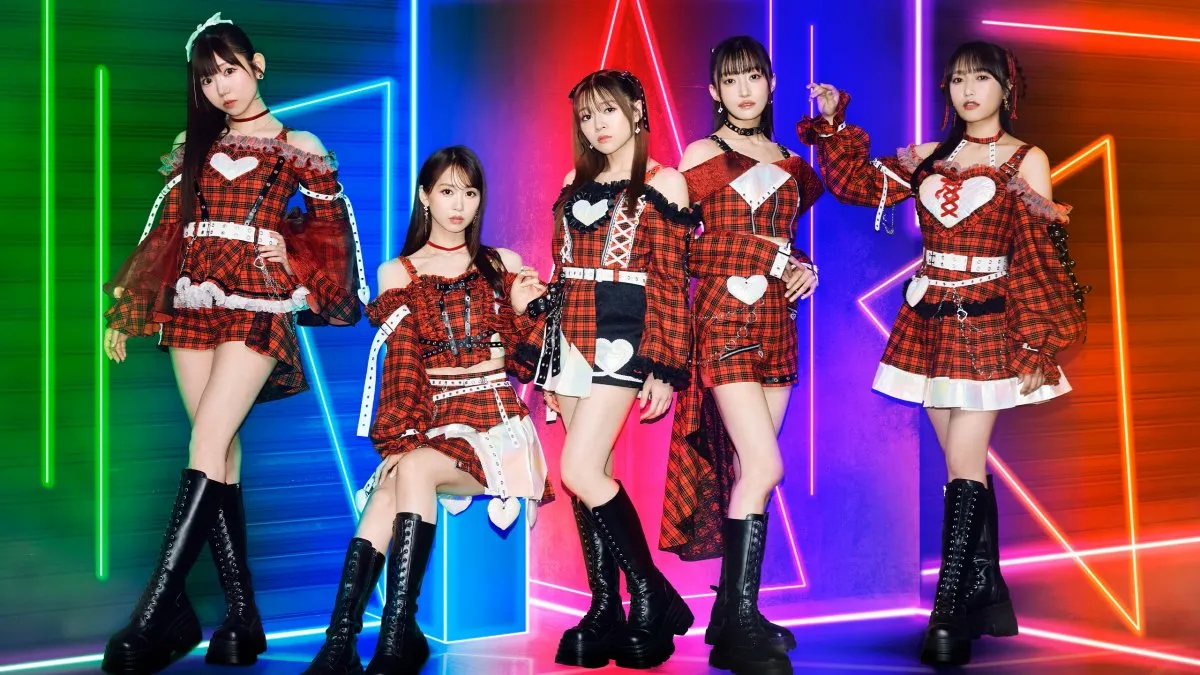 声優アイドルユニット・i☆Risが「突然の発表」2027年末で活動終了へ　決断の理由つづる