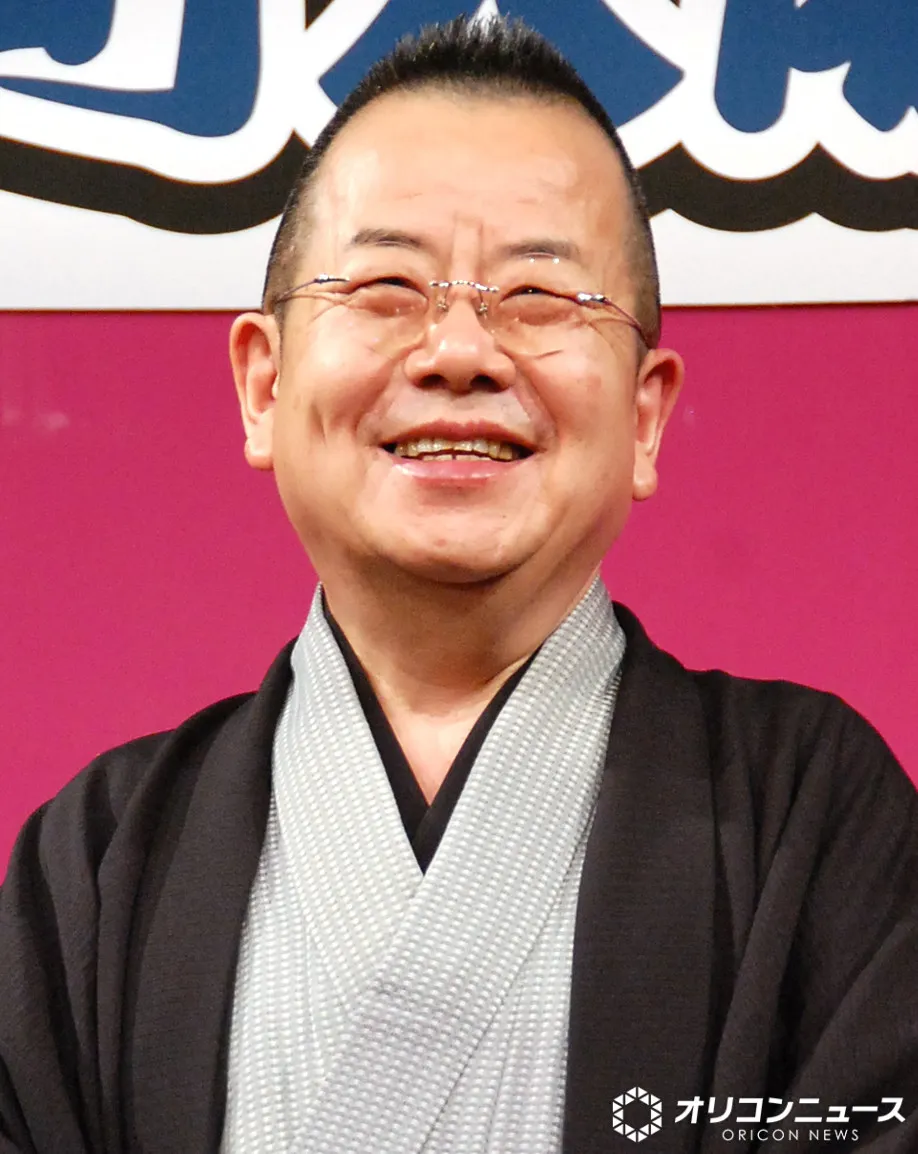 77歳・桂文珍、セスナを操縦して空飛ぶ姿に反響「すごぉ〜」「羨ましい限り」