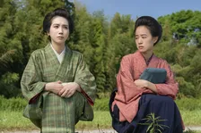 『ブラッサム』第3週　梅が嫁入りをし、珠にもある出会いが…