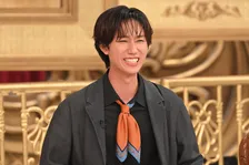 Snow Man阿部亮平、“あまり知られていない秘密”を告白　最近1番感動したのは山賊焼き