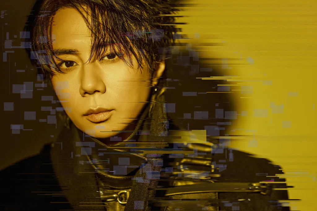 北山宏光、アニメ『桃源暗鬼』主題歌を語る　「僕もお邪魔します」念願のアニソンへの思い【インタビュー】