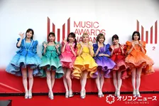 「FRUITS ZIPPERは7人です」仲川瑠夏が活動休止…月足天音がコメント発表「ファンの皆さま」にもメッセージ