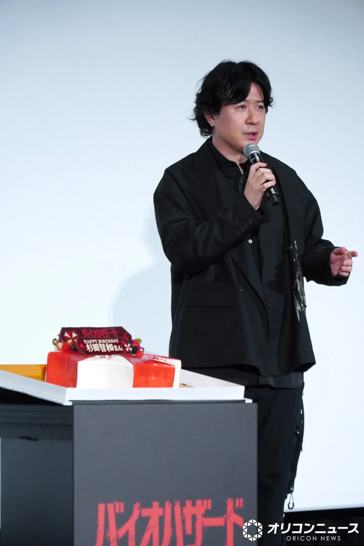 杉田智和、“大親友声優”との『バイオハザード5』秘話　下野紘「候補1人しかいねえよ」