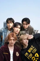 WILD BLUE、1st写真集発売決定　“青春”感じる1冊「それぞれの魅力に浸って」【コメント全文】