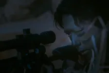 『VIVANT』場面カット先行解禁　ノコルが狙撃銃を構えて…